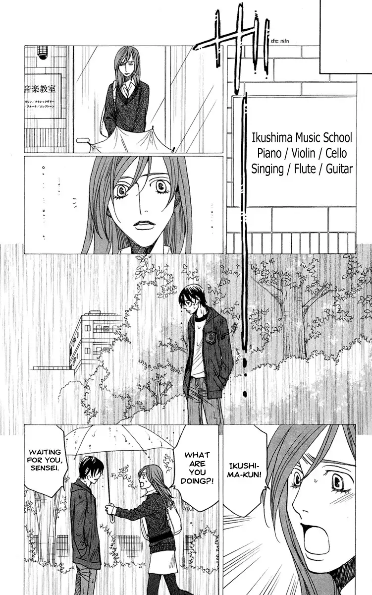 Kurobara Alice Chapter 5 13